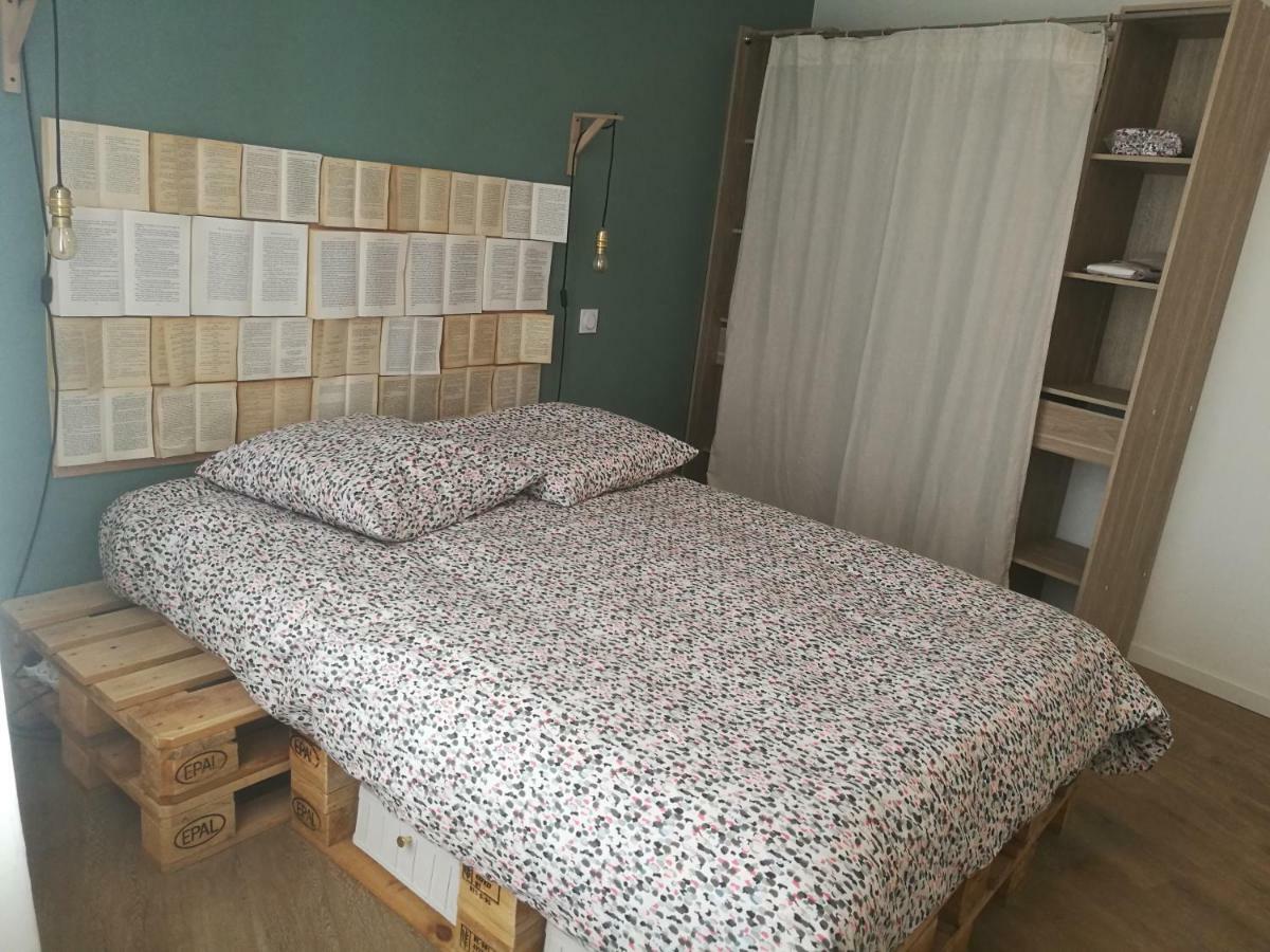 Le Petit Romo, Entre Beauval Et Les Chateaux Apartman Romorantin-Lanthenay Kültér fotó