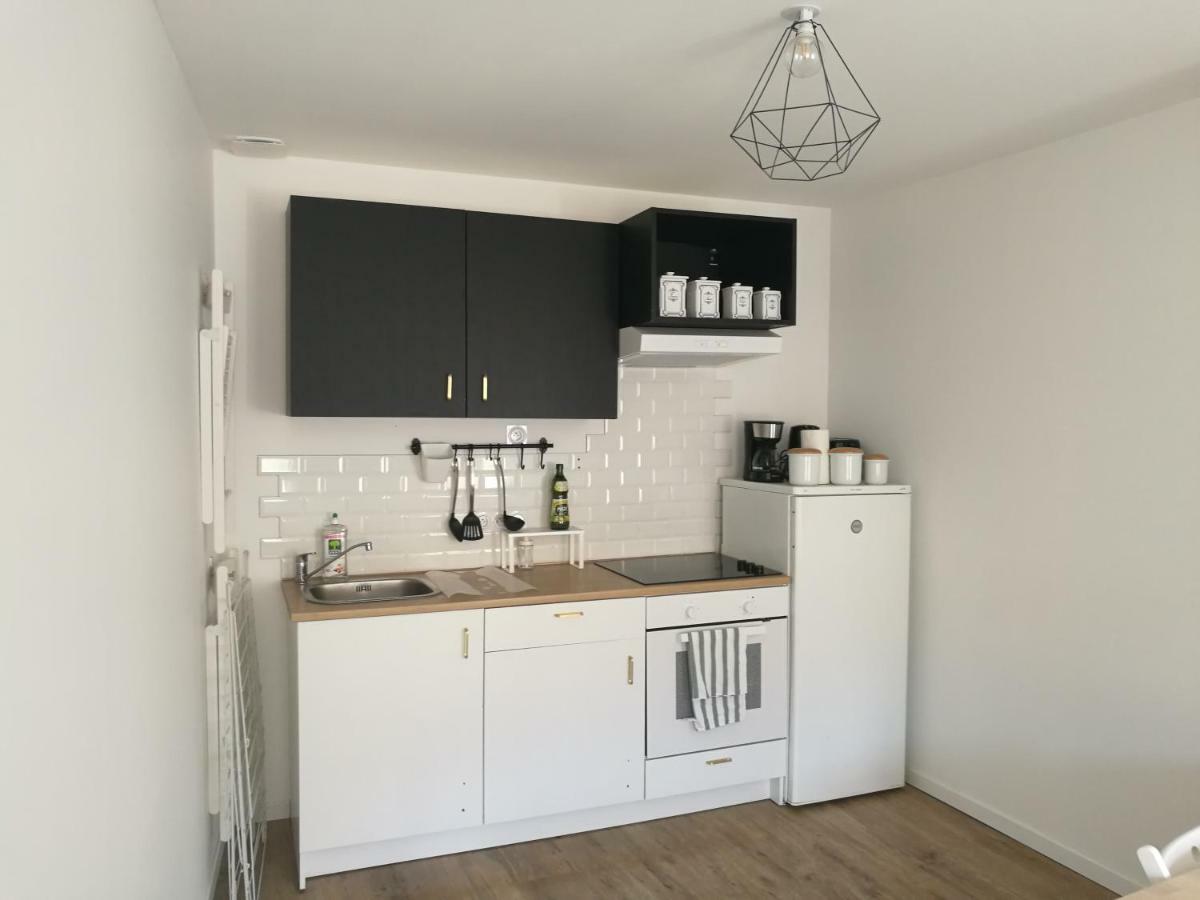 Le Petit Romo, Entre Beauval Et Les Chateaux Apartman Romorantin-Lanthenay Kültér fotó